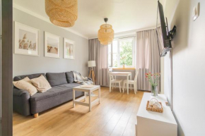 Glow Apartments, Stogi - Apartament Baltic Sea